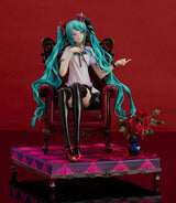 PRE ORDER Hatsune Miku World Is Mine 2024 Ver.