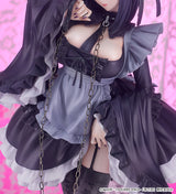 GSC Shizuku Kuroe: Cosplay by Marin 1/6 Scale