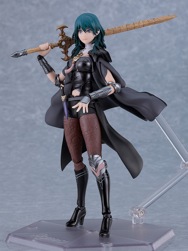 PRE ORDER figma Byleth (Female)