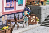 Nendoroid Doll Venti Blue Ballad Ver.