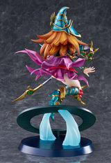 Magician's Valkyria / Yu-Gi-Oh! Card Game Monster Figure Collection