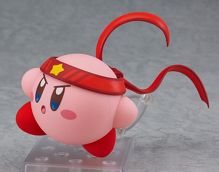 Nendoroid Ice Kirby
