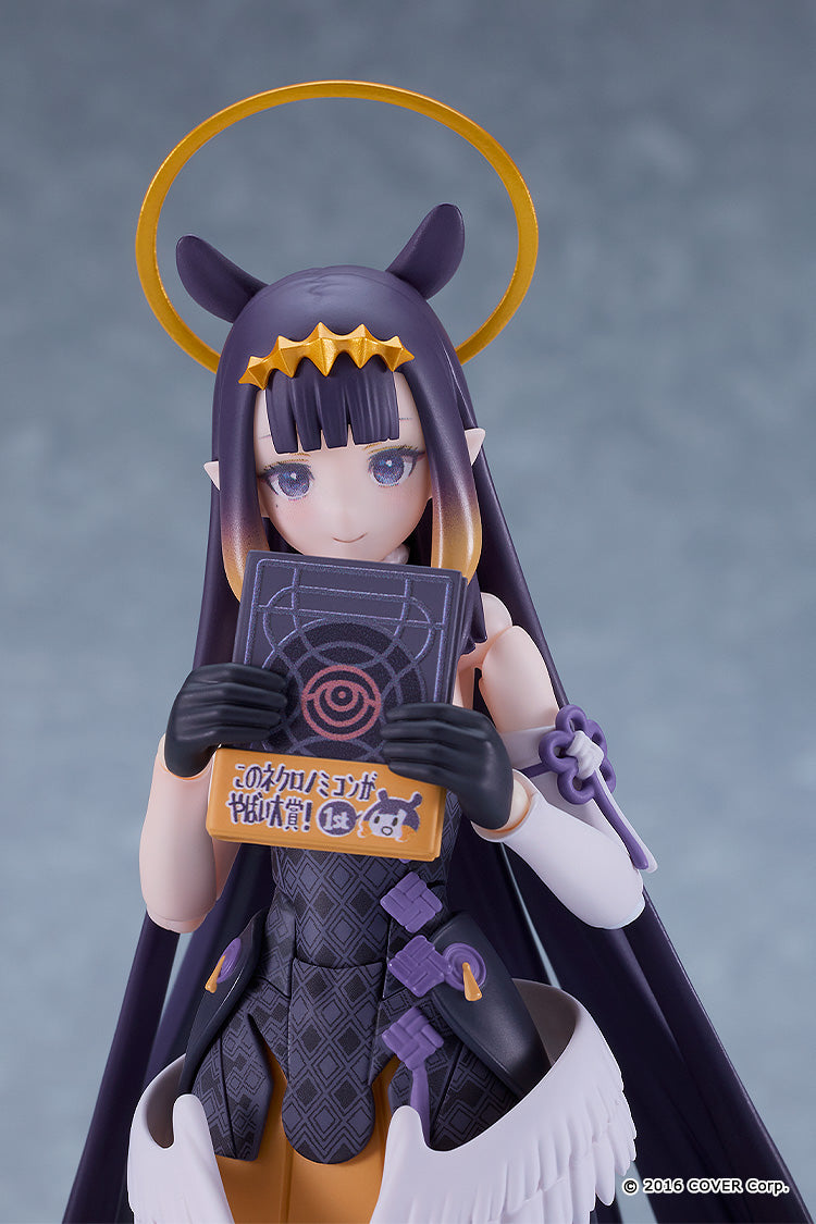 figma Ninomae Ina'nis