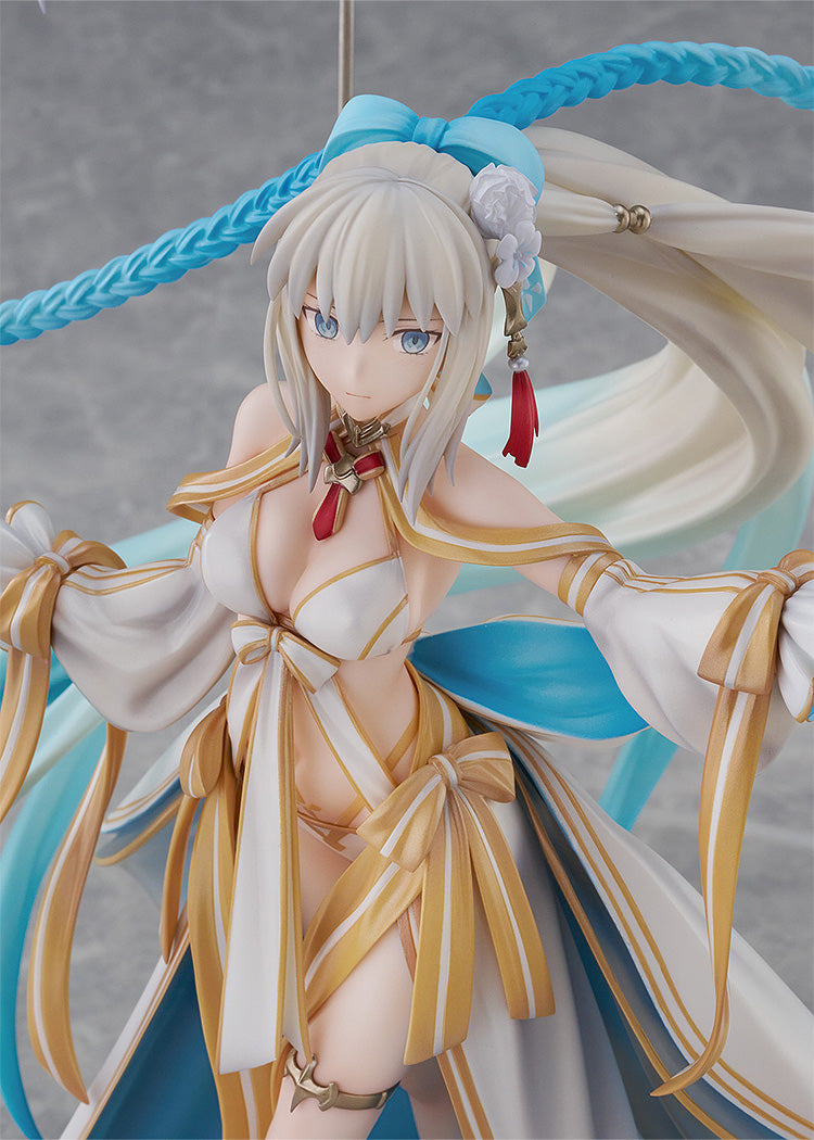 PRE ORDER ANIPLEX Fate/Grand Order Morgan, Lady of the Water 1/7 Scale Figure