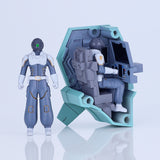 PRE ORDER MODEROID SIDE:GR Vector