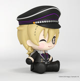 PRE ORDER Huggy Good Smile Rei Sakuma/Kaoru Hakaze/Koga Oogami/Adonis Otogari