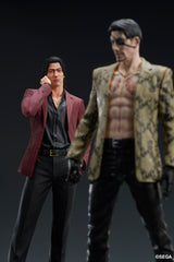 PRE ORDER DIGSTA "Like a Dragon" Shun Akiyama