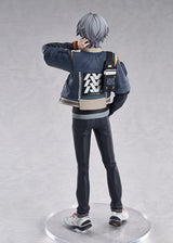 PRE ORDER POP UP PARADE SP Wise