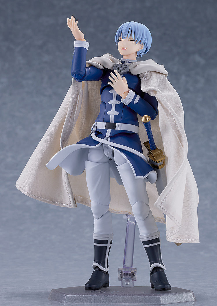 PRE ORDER Figma Himmel