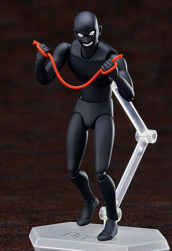 PRE ORDER figma True Criminal