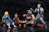 PRE ORDER figma Senshi