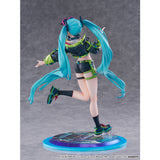 PRE ORDER Hobby Stock HATSUNE MIKU Digital Stars 2024 ver. 1/7 Scale