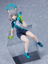PRE ORDER figma Shiroko Sunaookami (Cycling)
