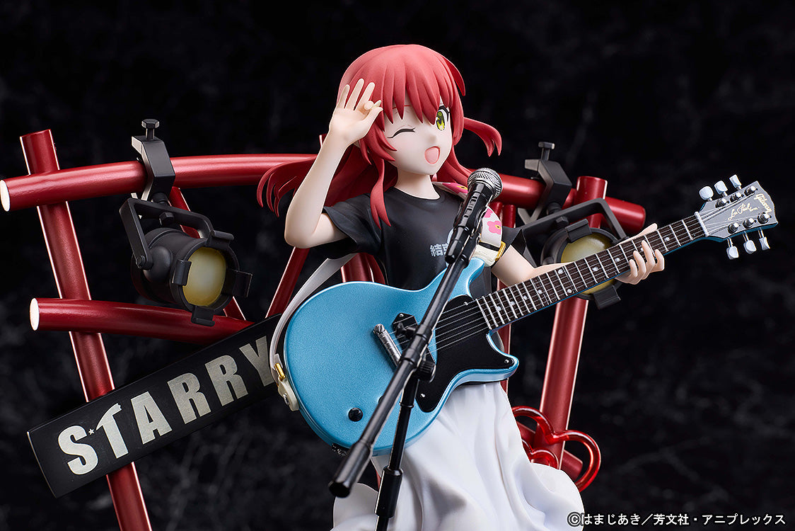 PRE ORDER ANIPLEX BOCCHI THE ROCK! Ikuyo Kita 1/7 Scale Figure