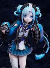 PRE ORDER Hatsune Miku Jiangshi Ver. 1/7 Complete Figure