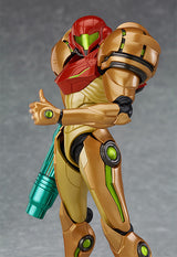 PRE ORDER figma Samus Aran PRIME 3 ver.