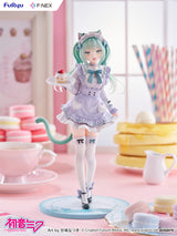 PRE ORDER Furyu Hatsune Miku X Amashiro Natsuki 1/7 Scale Figure