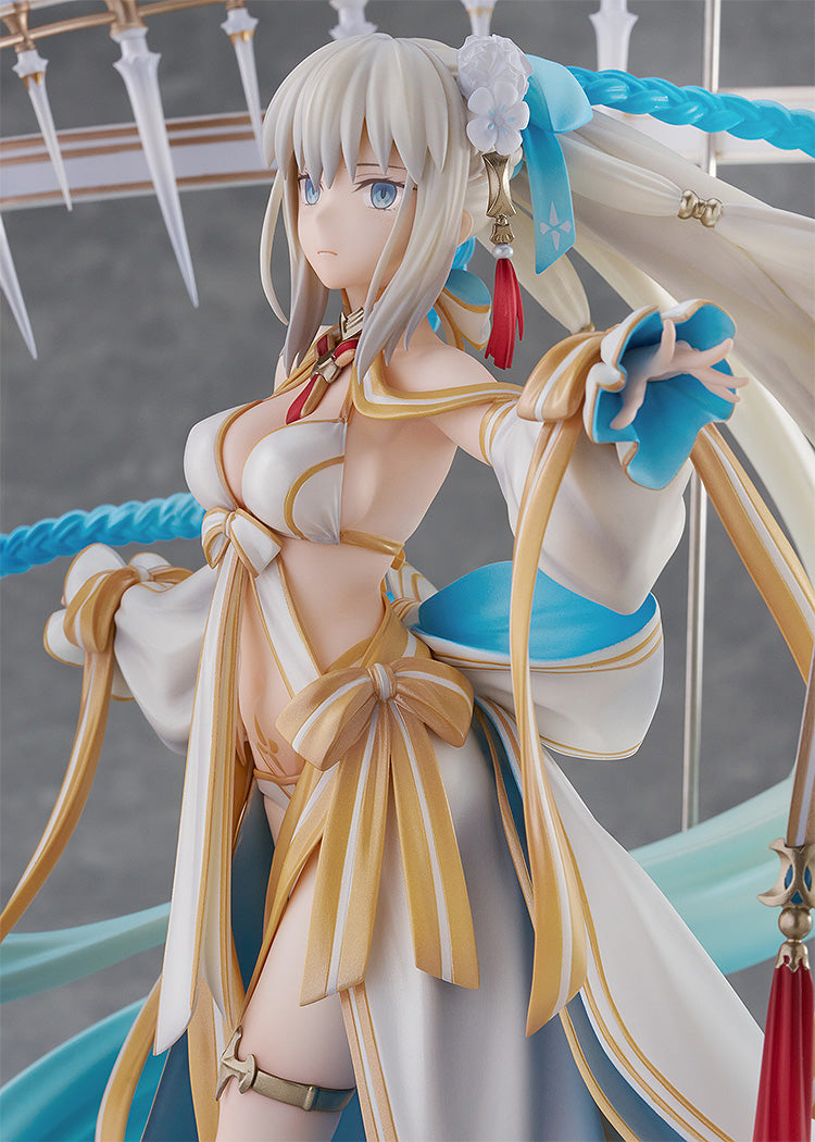 PRE ORDER ANIPLEX Fate/Grand Order Morgan, Lady of the Water 1/7 Scale Figure