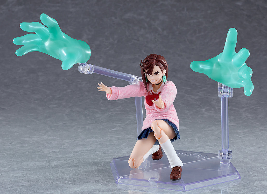 figma Momo