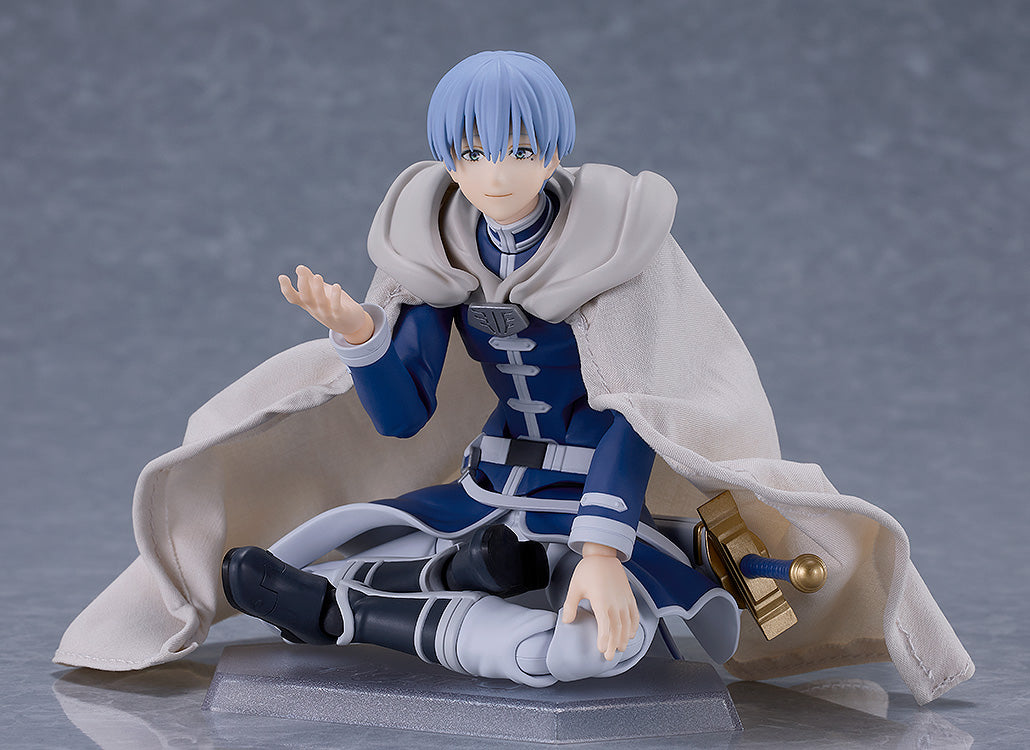 PRE ORDER Figma Himmel
