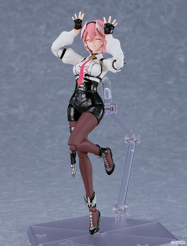 PRE ORDER figma Takane Lui