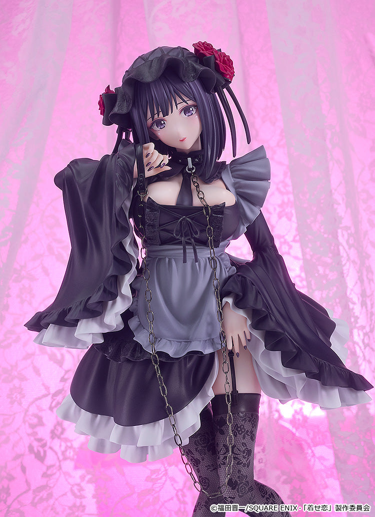GSC Shizuku Kuroe: Cosplay by Marin 1/6 Scale
