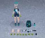 PRE ORDER figma Shiroko Sunaookami (Cycling)