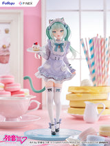 PRE ORDER Furyu Hatsune Miku X Amashiro Natsuki 1/7 Scale Figure