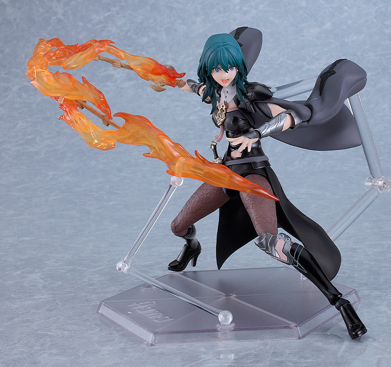 PRE ORDER figma Byleth (Female)