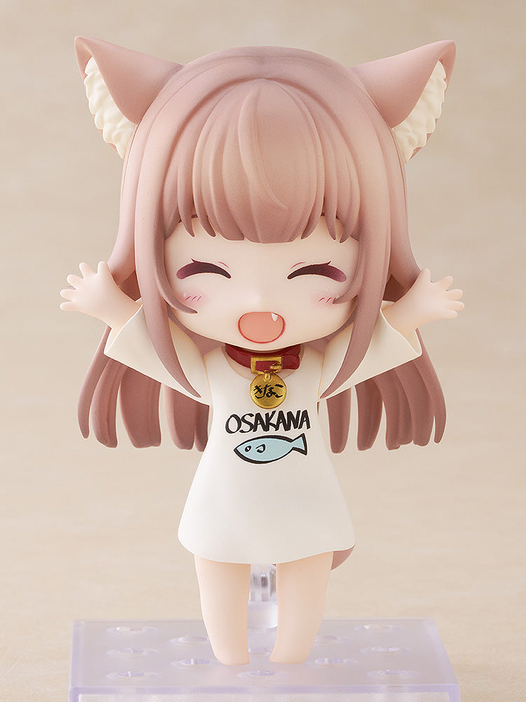 PRE ORDER Nendoroid Kinako
