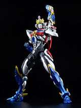 PRE ORDER MODEROID Rogue Kaiser Gridman