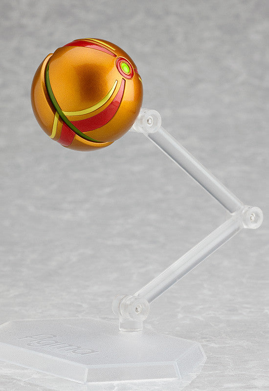 PRE ORDER figma Samus Aran