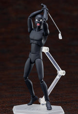 PRE ORDER figma True Criminal