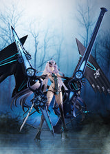 PRE ORDER PHAT! Lancer/Mélusine 1/7 Scale