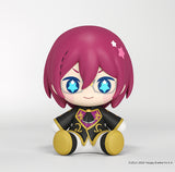 PRE ORDER Huggy Good Smile Nagisa Ran/Hiyori Tomoe/Ibara Saegusa/Jun Sazanami