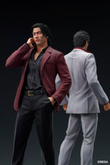 PRE ORDER DIGSTA "Like a Dragon" Shun Akiyama