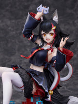 Design COCO Hololive Ookami Mio ("We Are GAMERS!!!!" Ver.) 1/7 Scale Figure