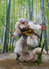 PRE ORDER PROOF Inuyasha - Sesshomaru 1/7 Scale