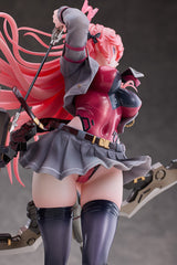 PRE ORDER Colors RED