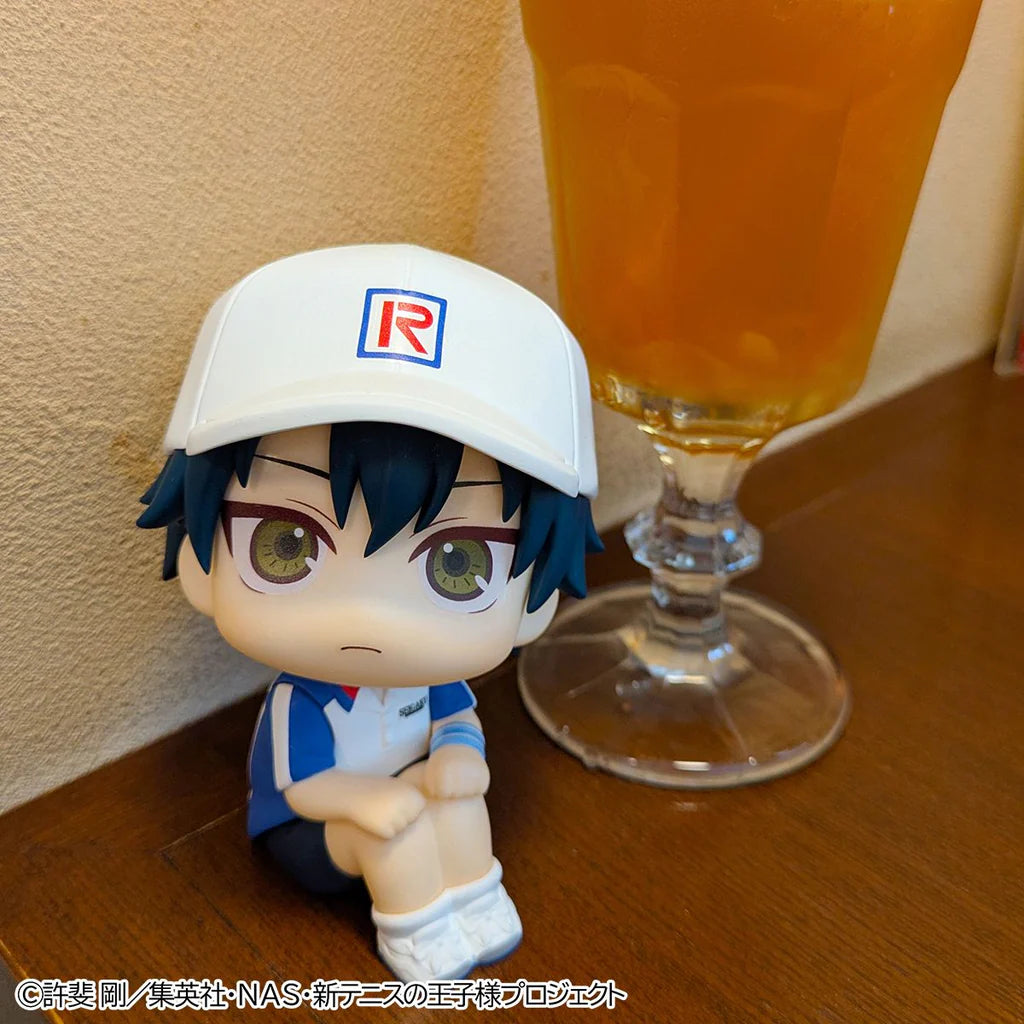 PRE ORDER Lookup The New Prince of Tennis - Ryoma Echizen