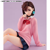 G.E.M. series DAN DA DAN Palm size - Momo