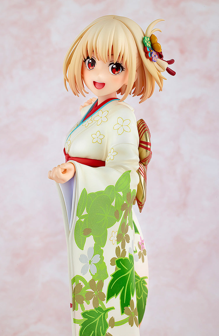 Lycoris Recoil - Chisato Nishikigi Haregi ver. -