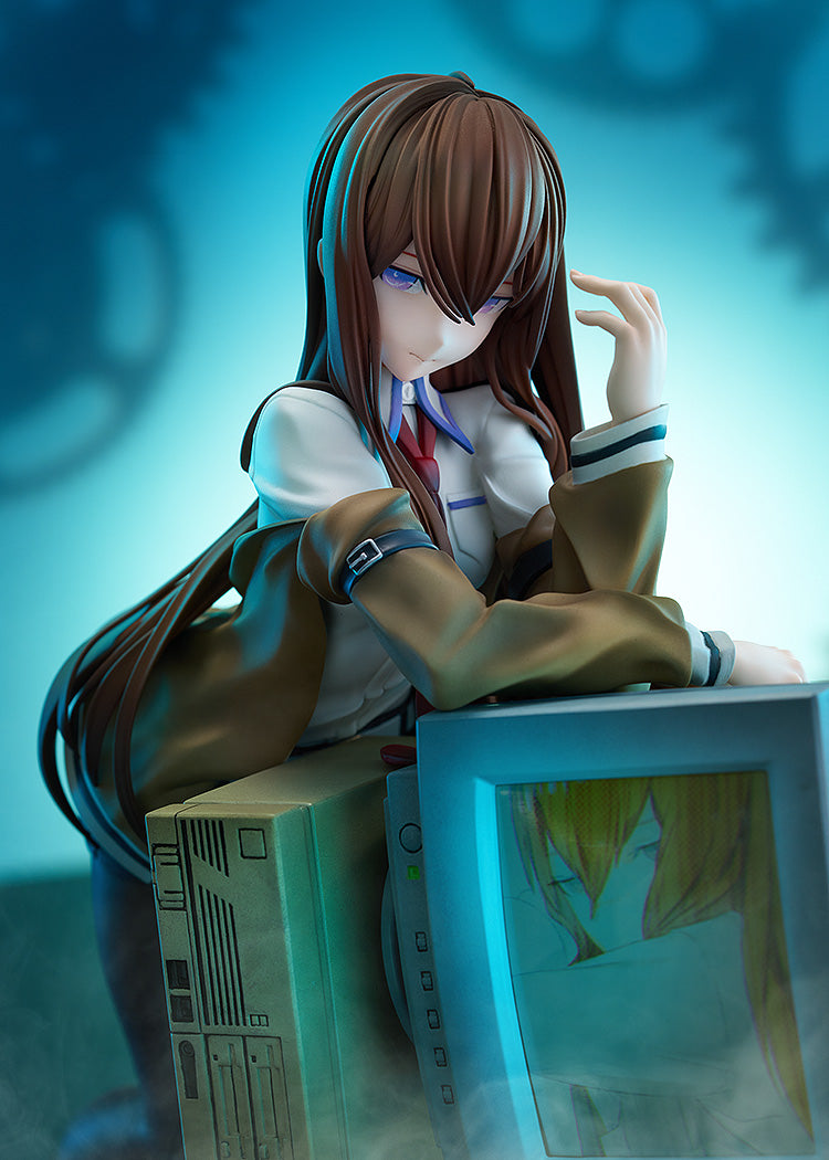 KADOKAWA Kurisu Makise