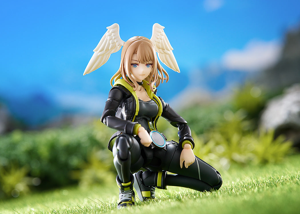 figma Eunie
