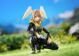 figma Eunie