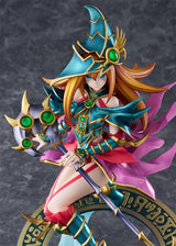 Magician's Valkyria / Yu-Gi-Oh! Card Game Monster Figure Collection