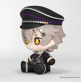 PRE ORDER Huggy Good Smile Rei Sakuma/Kaoru Hakaze/Koga Oogami/Adonis Otogari