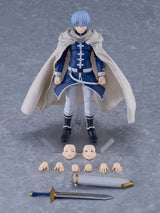 PRE ORDER Figma Himmel