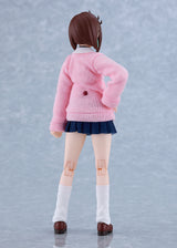 PRE ORDER figma Momo