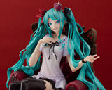 PRE ORDER Hatsune Miku World Is Mine 2024 Ver.
